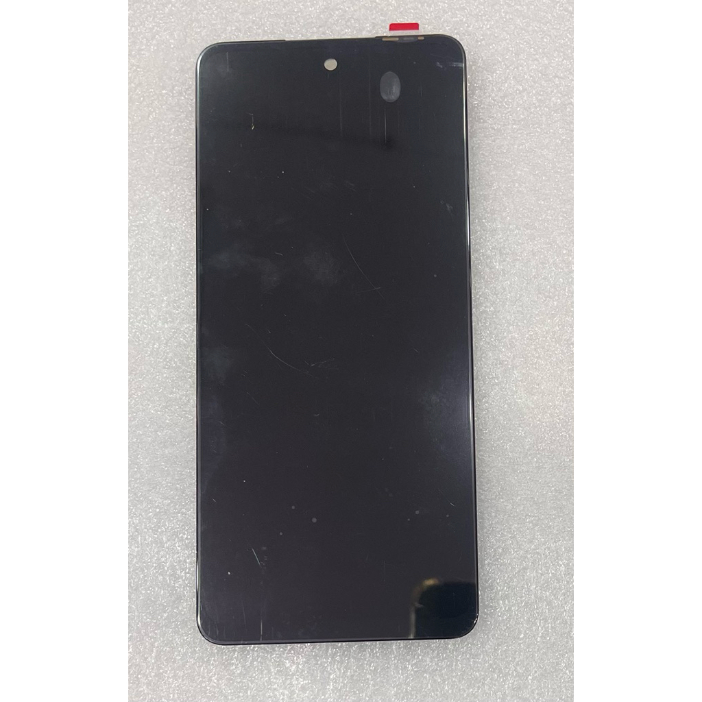หน้าจอItel Rs4 itel lcd