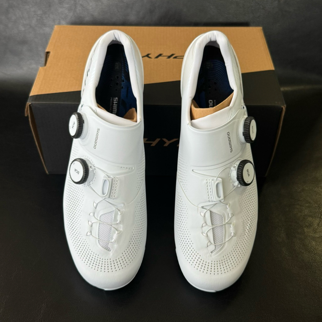 รองเท้า Shimano RC903 Wide