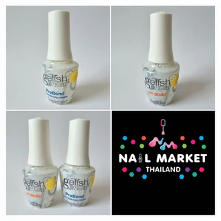 🇺🇸​เจลลิช PH Bond/ProBond แบบคู่●แบบเดี่ยว น้ำยาไล่ความชื้น+ไพรเมอร์🇺🇲ของแท้จากUSA พร้อมส่ง