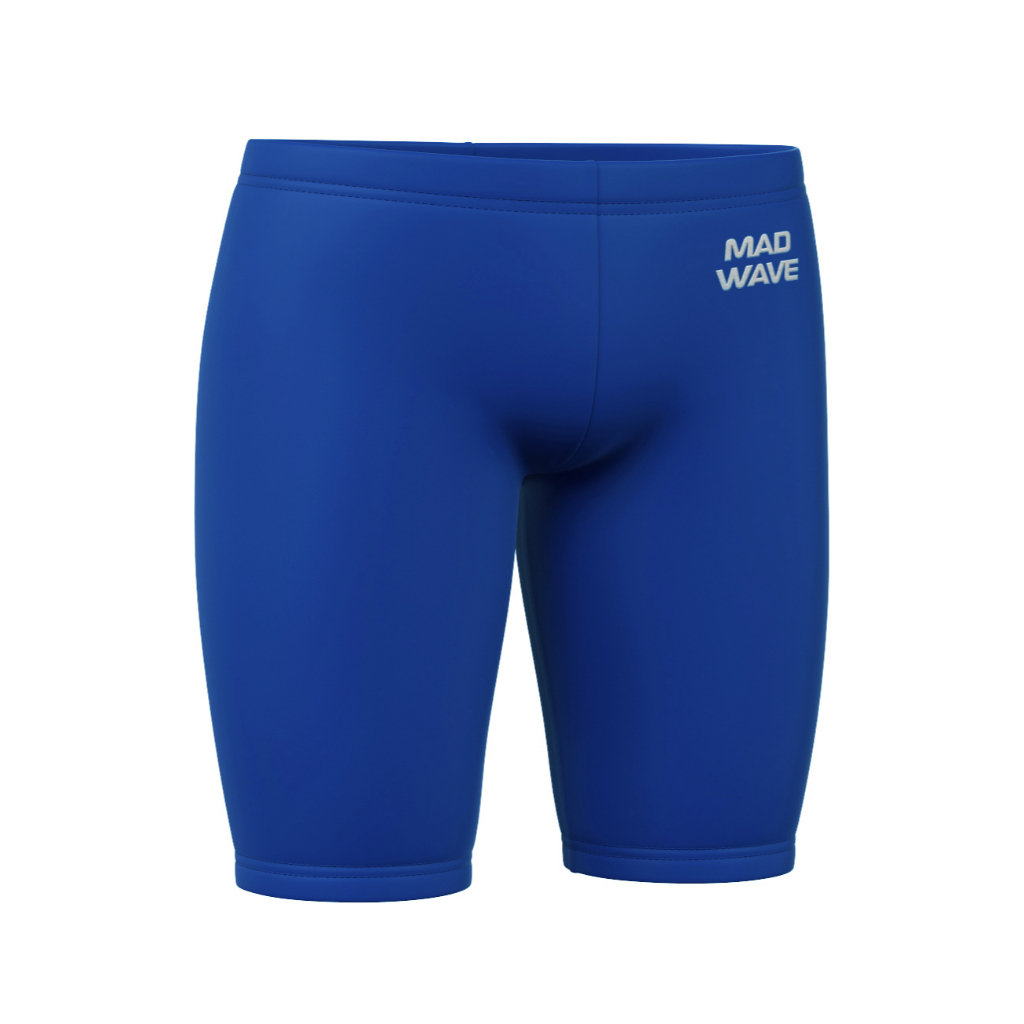MAD WAVE กางเกงว่ายน้ำสำหรับเด็กผู้ชาย รุ่น Drive junior PBT
