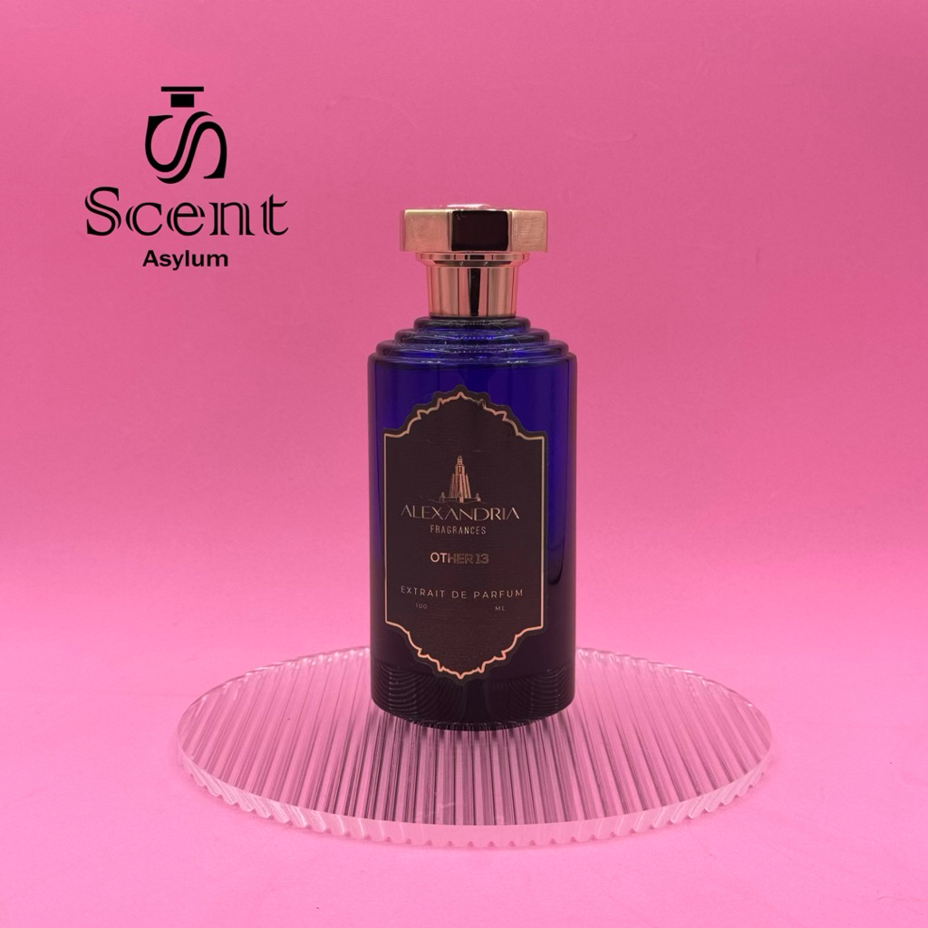 น้ำหอมแท้แบ่งขาย Alexandria - Other 13 ของแท้ 100%