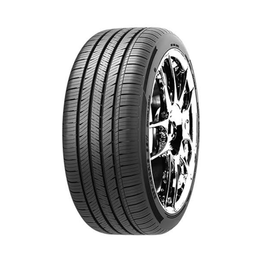 ยาง Goodride 235/40-18 225/40-18 235/45-18 sa77 ราคาต่อ สี่เส้น ผลิตไทย ปี25