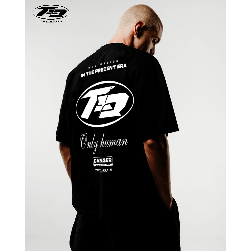 TRY AGAIN COLLECTION