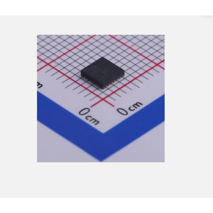 TUSB522PRGER TUSB522P QFN24