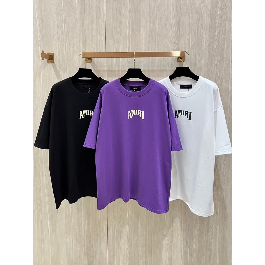 เสื้อยืด Amiri รวมแบบ ราคา890