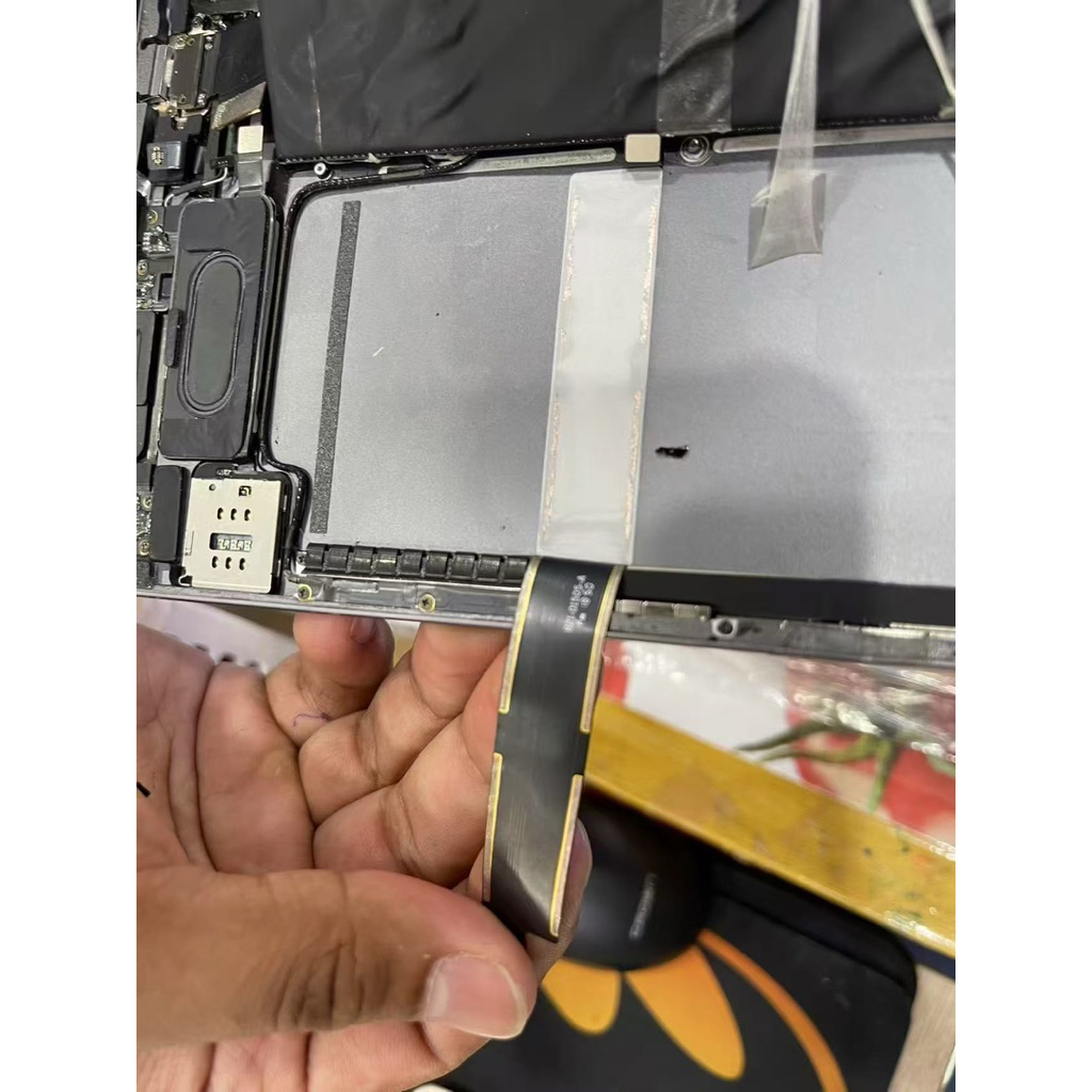 แพร์ปากกาไอแพตโปร 11 (A2228)อะไหล่