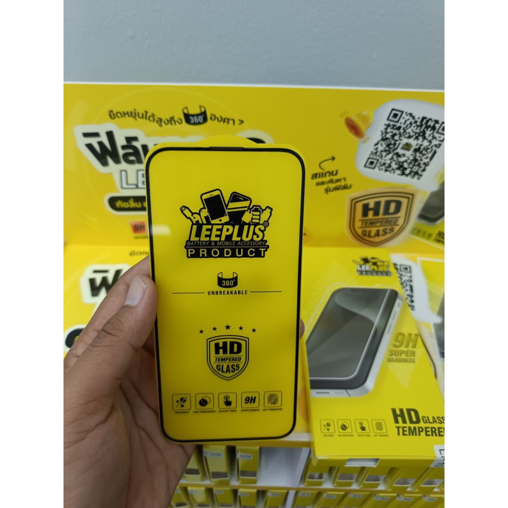 ฟิล์มiphoneไอโฟน13/13pro