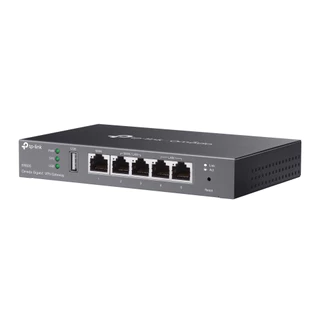 TP-Link ER605 (ER605) Omada Gigabit VPN Router