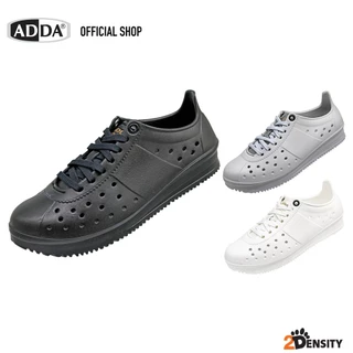 ADDA 2density รองเท้าลำลอง รองเท้าหุ้มส้น สำหรับผู้ญิง รุ่น 5TD89W5 (ไซส์ 4-6)