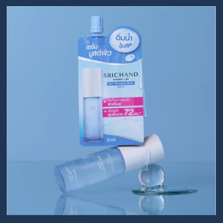 ศรีจันทร์ SRICHAND สูตร ผิว ฟู ทั้ง 3 สูตร ยกกล่อง