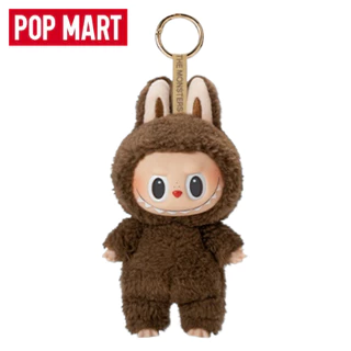[ของแท้ 100%] POP MART LABUBU V1V2V3 The Monsters big into energy กล่องสุ่ม ของขวัญสุดพิเศษ