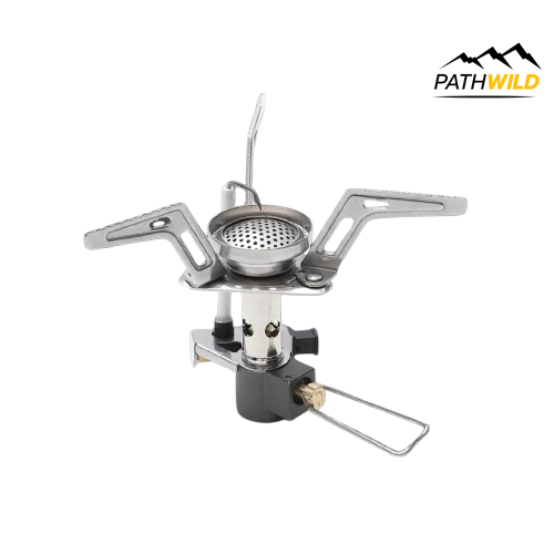 Fire Maple Torch Gas Stove เตาแก๊ส พับได้เล็กกะทัดรัด น้ำหนักเบา สะดวกพกพา มีระบบจุดไฟในตัว