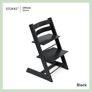 Stokke® Tripp Trapp® 成长椅 儿童餐椅 图片 17