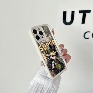 เคส Realme C11 2021/C20 C21Y/C25Y C25/C12/C25s/Narzo20 C30/C30S C35 C55 C67 ภาพประกอบ สไตล์Mazronpunk ภาพประกอบ