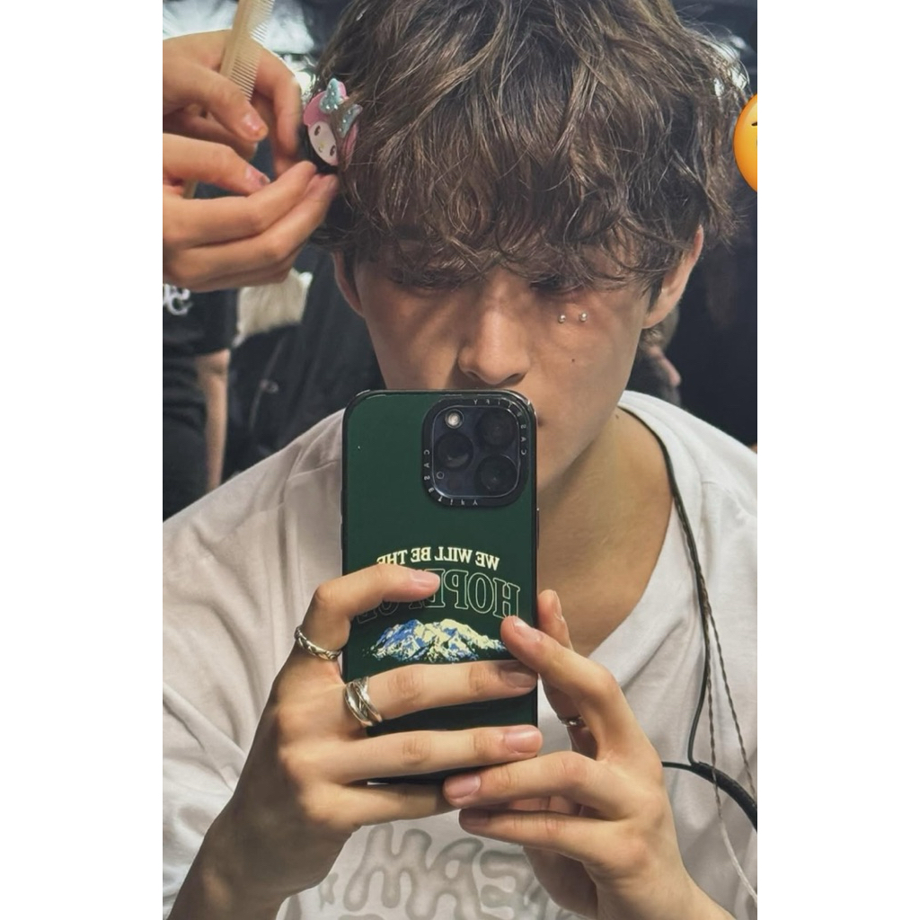 เคส casetify ของแท้ 100% 15pm.