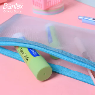 Bantex กาวแท่ง กาวติดกระดาษ ขนาด 8g / 21g ติดเร็ว ทนทาน ใช้งานได้นาน Glue Stick