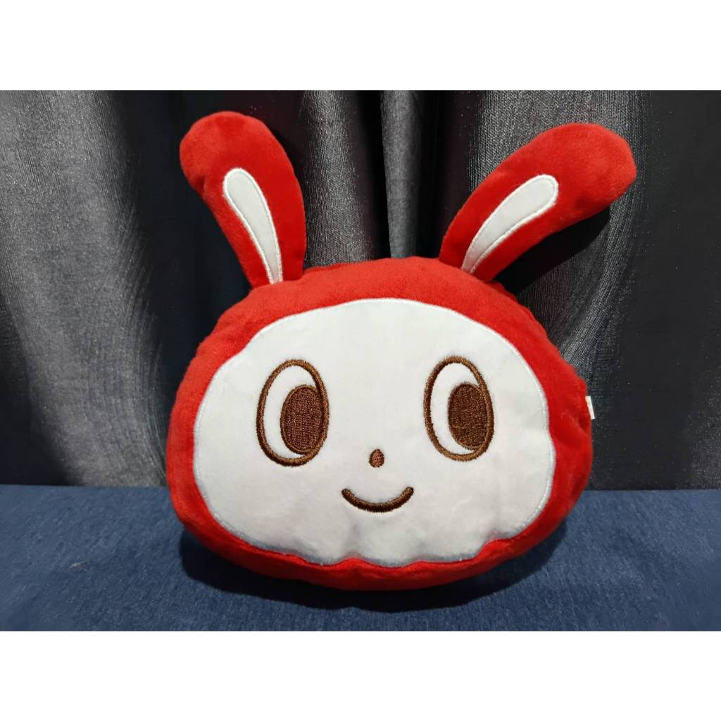 กระเป๋า หัวตุ๊กตา JJ Maizen Sisters ขนาด 5 x 6.5นิ้ว