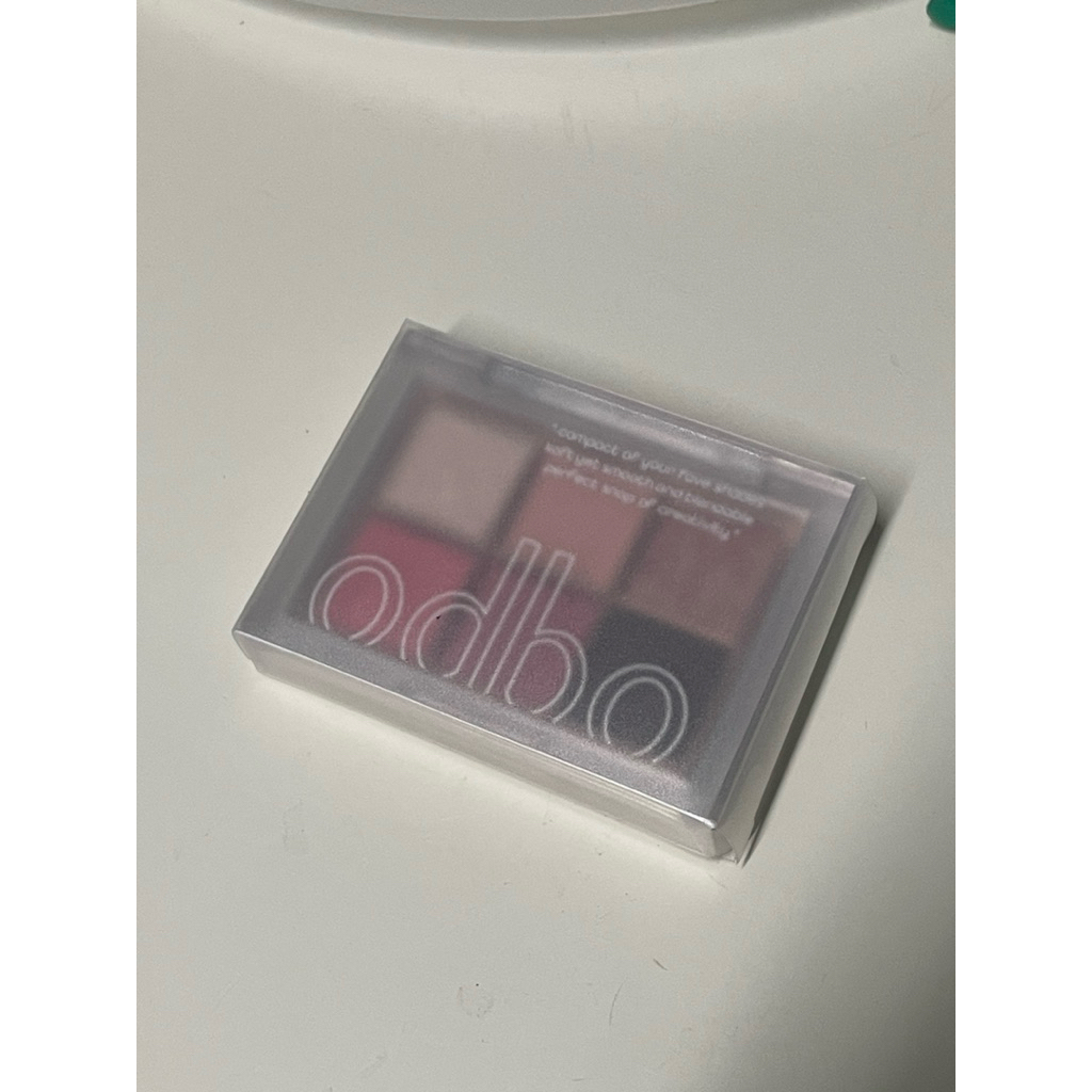 พาเลทตาodbo เบอร์08 มือ1