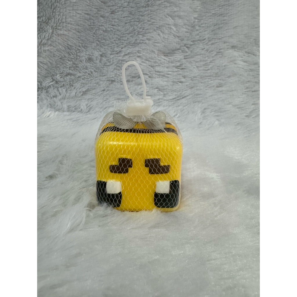 🧸✨ สกุชชี่ตัวบีบคลายเครียดสุดคิ้วท์ – นุ่ม เด้ง น่ารักทุกตัว! - รูปที่ 7