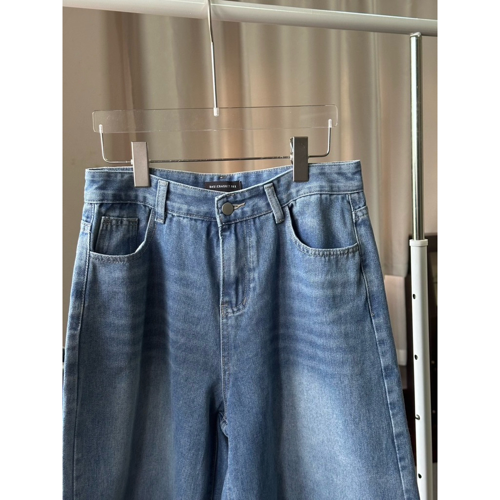 Basicbasket.bkk - Araya denim