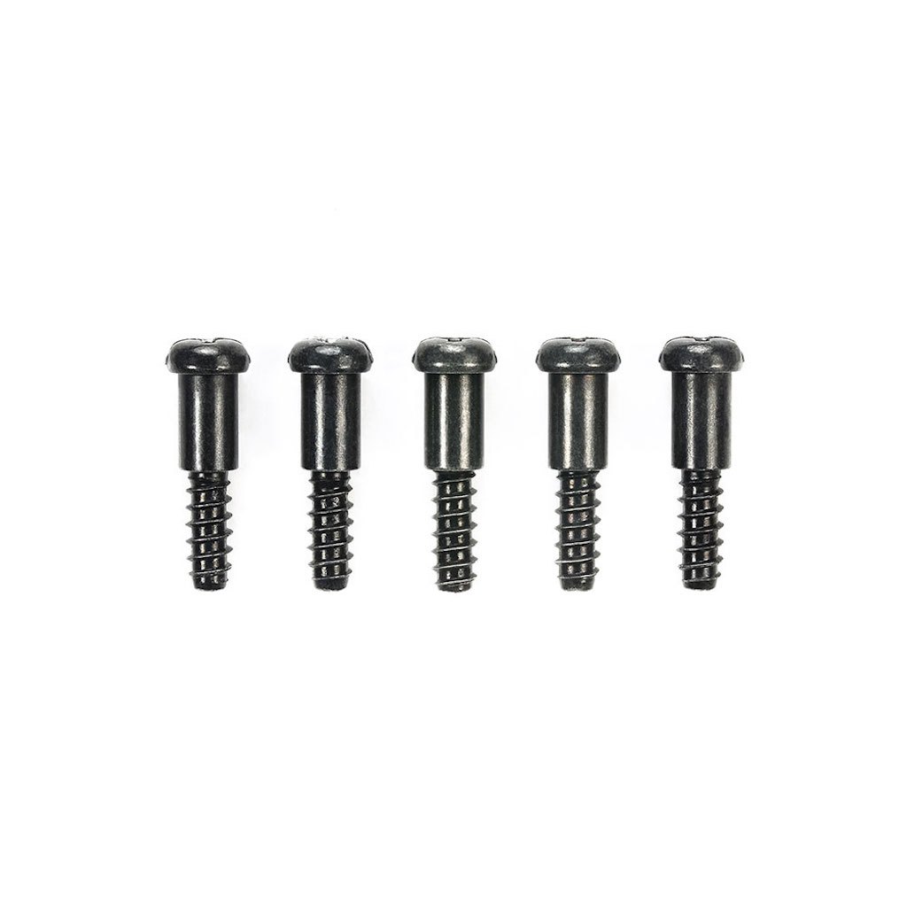 TAMIYA 50582 3×14mm STEP TAPPING SCREW (5 PCS.)