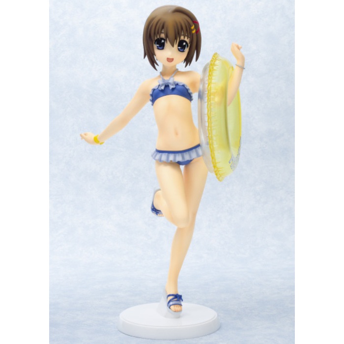 [เเชทก่อนสั่งทุกครั้ง!!] Yagami Hayate 1/4 Swimsuit ver. (Gift) มือ1 (พร้อมส่ง) Mahou Shoujo Lyrical