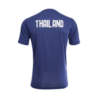 GRAND SPORT เสื้อกีฬาพิมพ์ลาย THAILAND รหัสสินค้า : 011590