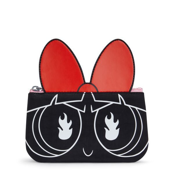 กระเป๋า KIPLING รุ่น CREATIVITY L XB BLOSSOM ORANGE