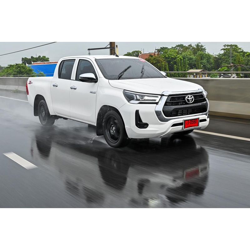 ท่อ ไอเสีย ชุด 2 - 4 ท่อน JTC ตรงรุ่น Toyota REVO , FORTUNER , INNOVA 2.4 - 2.8 รีโว่ , ฟอร์จูนเนอร์ , อินโนว่า 16-25 - รูปที่ 4