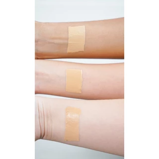 เลอสกิน ซิลกี้ ซันสกรีน ดีดีครีม พลัส SPF50 PA++ ขนาด 8 ml. (ยกกล่อง 6 ซอง) กันน้ำ ปกปิด เบาสบายผิว