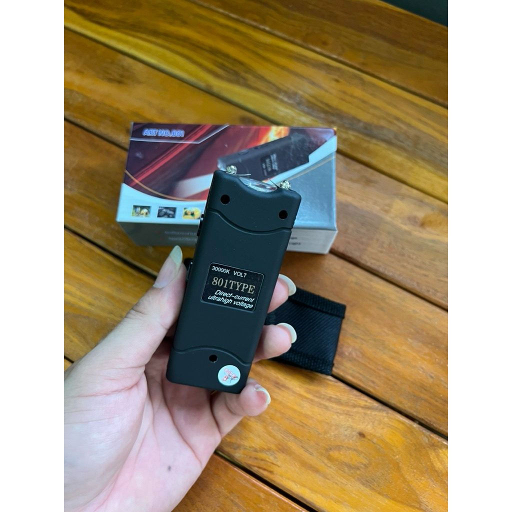 พ้อมส่ง ไฟฉาย LED ที่มีประสิทธิภาพชาร์จไฟได้หลอดไฟสว่างใสกวางแจ้ง เหมาะสำสายเดีนป่าแค้มปริ้ง สินค้าพ้อมส่งตามรูป