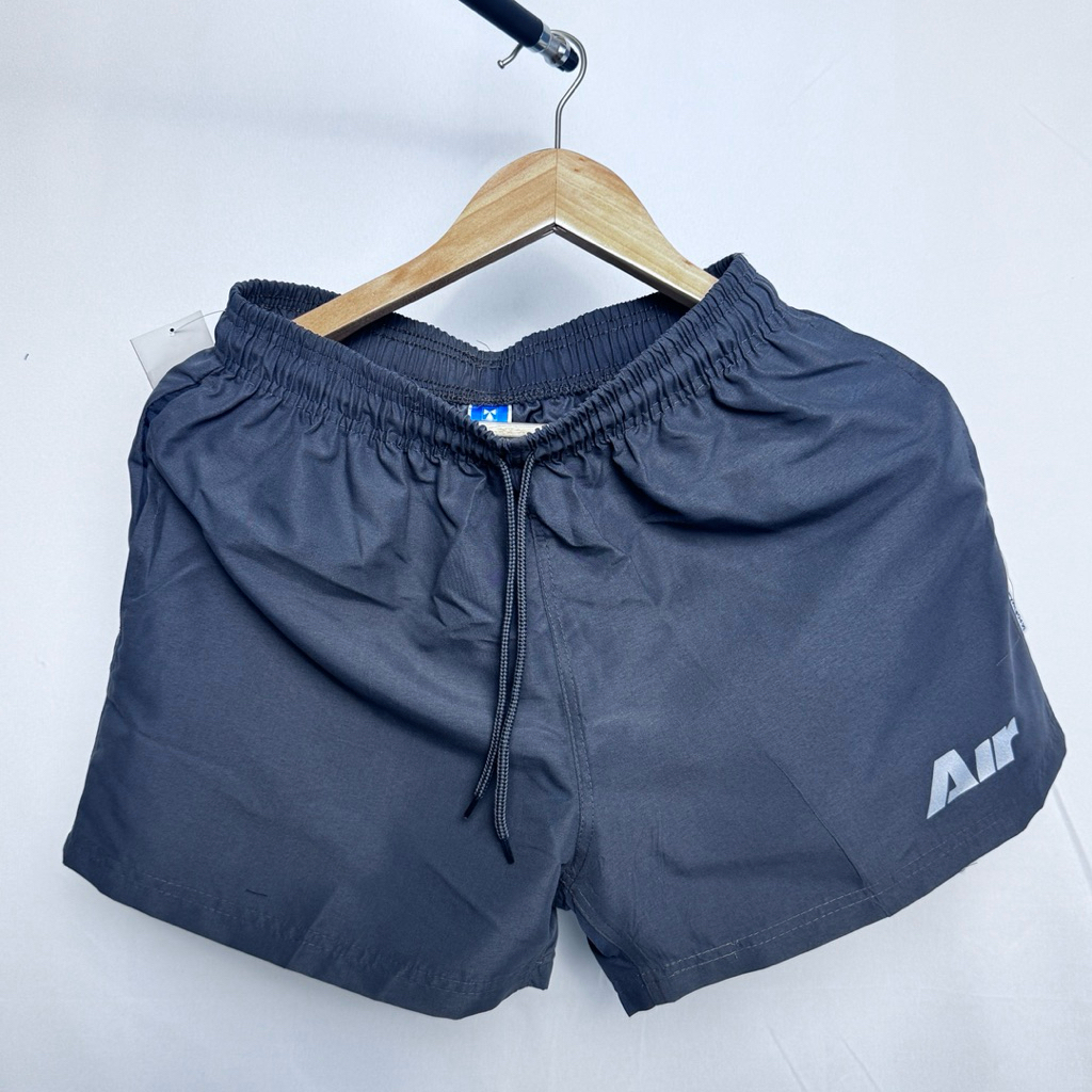 กางเกงลำลองขาสั้น ผ้าร่ม AIR ใส่ออกกำลังกาย ไซส์ S-5L เพื่อผู้ชาย-ผู้หญิง Clothing