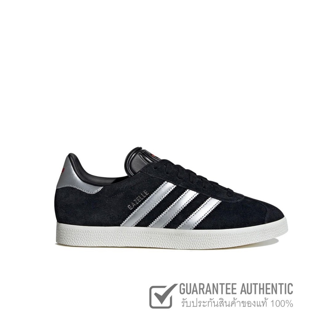 ✅มาใหม่ ป้ายไทย✅ ADIDAS GAZELLE IF1826 รองเท้าผู้หญิงและผู้ชาย