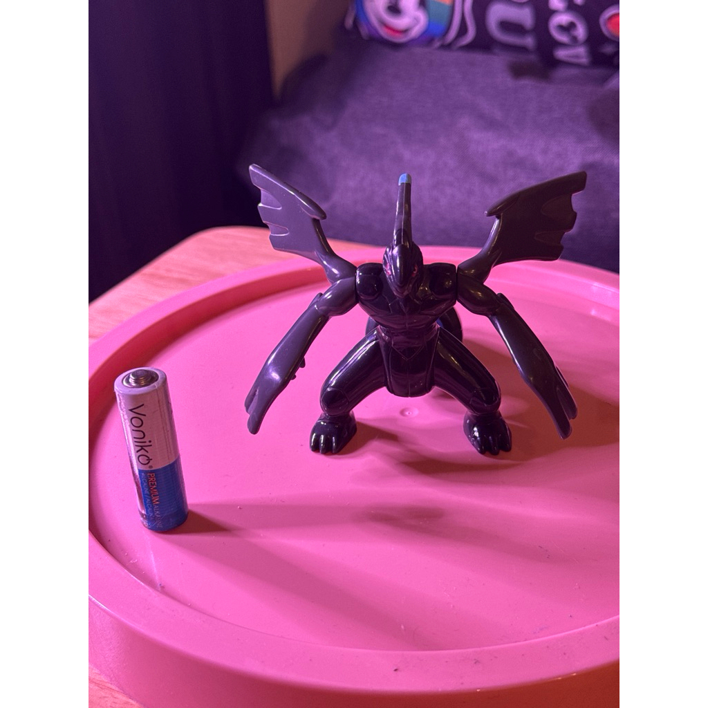 Mcdonalds Pokemon - Zekrom