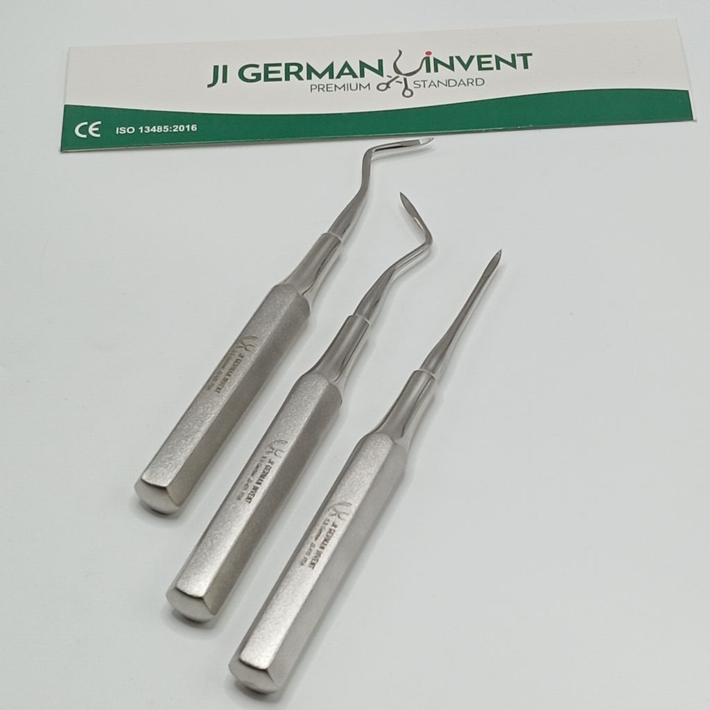 Root tip pick (Straight /Left/Right) - JI GERMAN INVENT