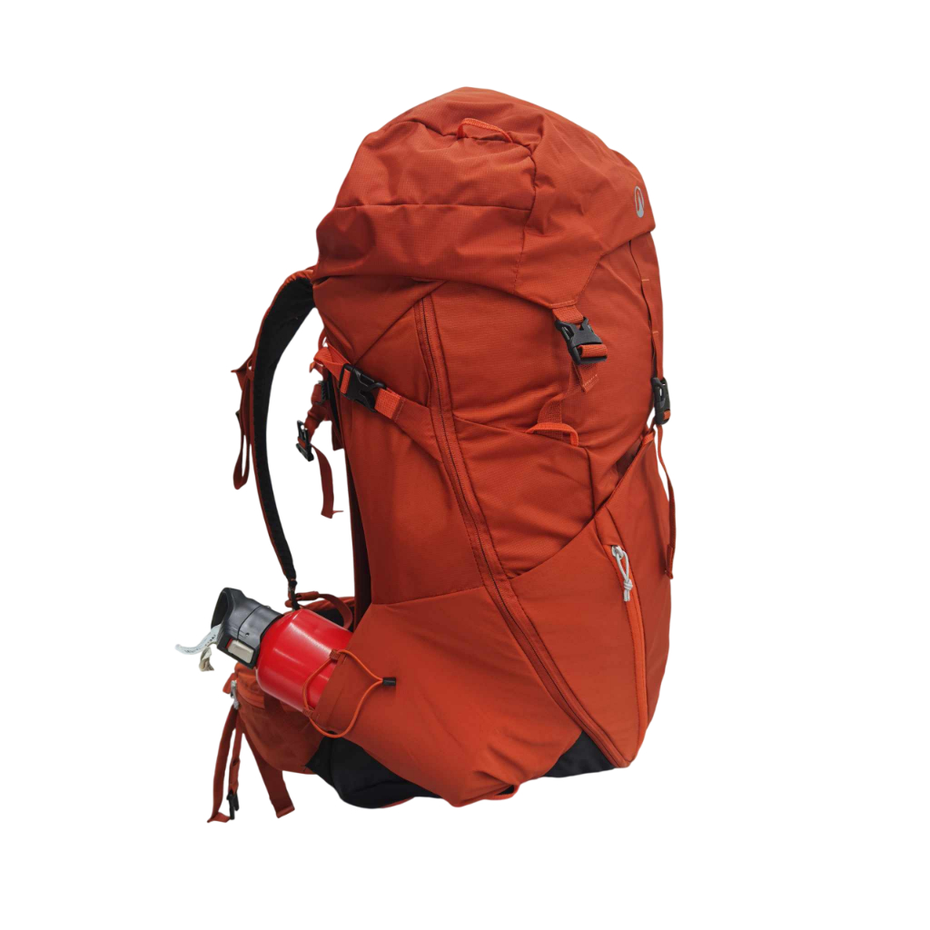 เป้ กระเป๋าสะพาย เป้สะพายหลังเพื่อการเดินป่า รุ่น MH500 ขนาด 38 ลิตร