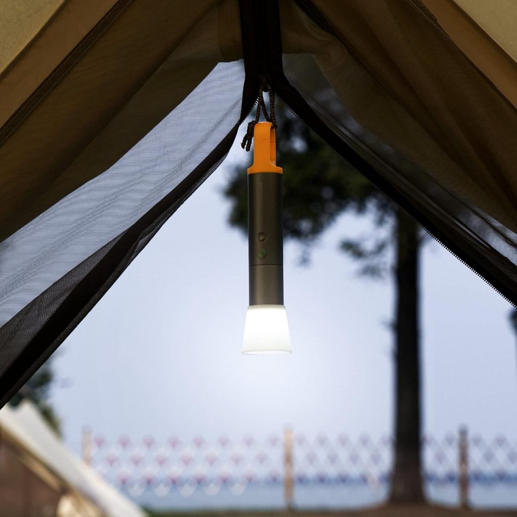 HOTO Flashlight Lite ไฟฉายแบบซูมได้ ใช้หลอด LED ชาร์จไฟผ่าน USB-C ความสว่าง 1000 ลูเมน ราคา ถูกที่สุด ดีลบีเคเค แกลเลอรีภาพที่ 8