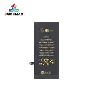 แบตเตอรี่แนะนำ JAMEMAX ใช้สำหรับไอโฟน XR รับประกัน1ปี