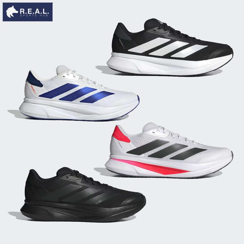 รองเท้าวิ่งผู้ชาย Adidas รุ่น Duramo SL 2.0 [IF9396 IH8217 IH8218 JS4395]