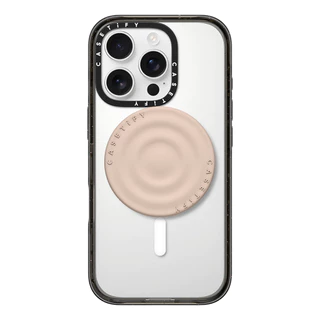 Casetify - ขาตั้งและที่จับ รุ่น Snappy Ripple Grip Stand
