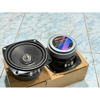 ลำโพง 4“ รุ่น SV-425MH ราคาเปิดตัว