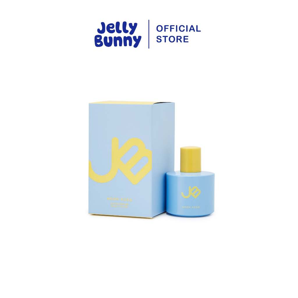 JELLY BUNNY น้ำหอม MOOM KISS EDP รุ่น B25WPUL001