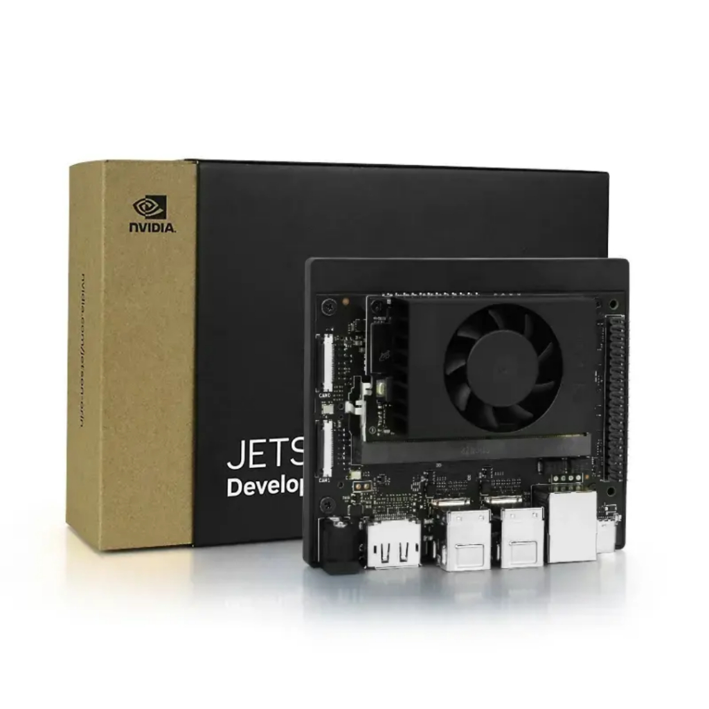 Direct from Japan NVIDIA Jetson Orin nano developper kit