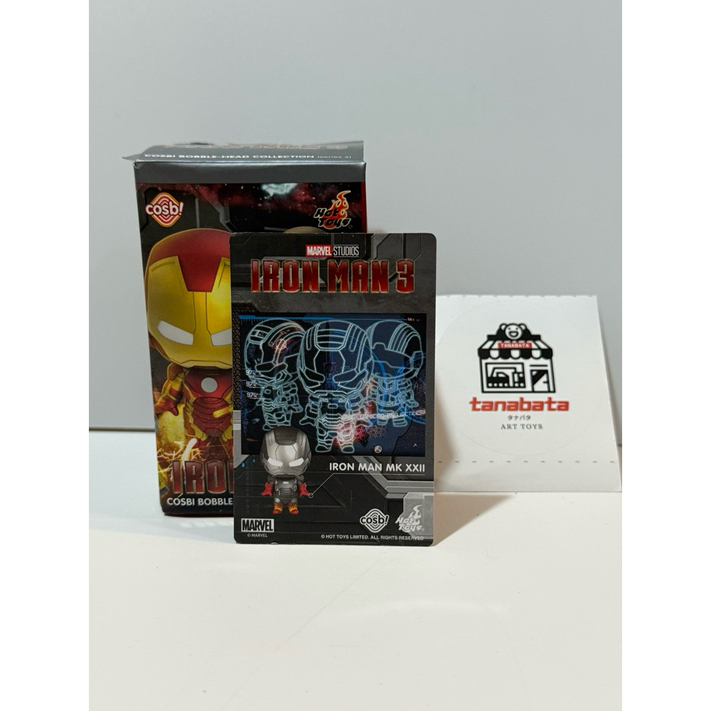 Flash Sale⚡️IRON MAN MK XXII