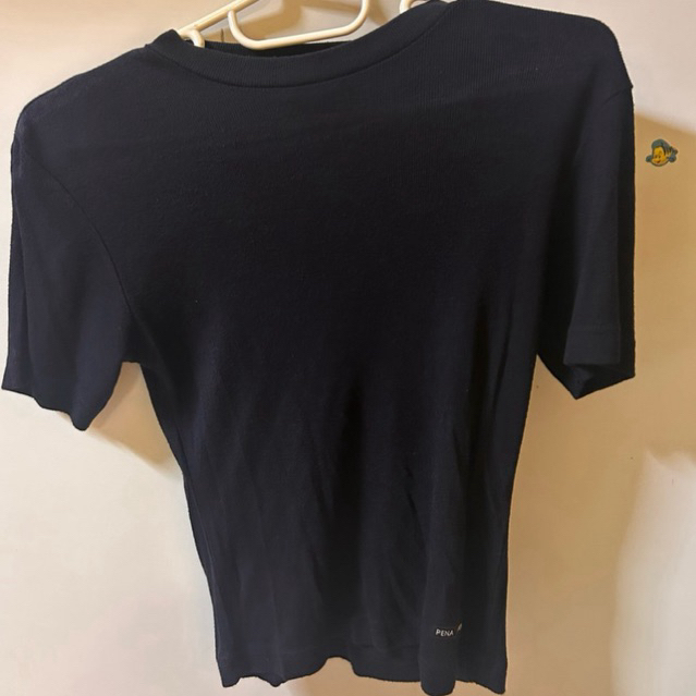 ส่งต่อ เสื้อยืดดำ Pena House