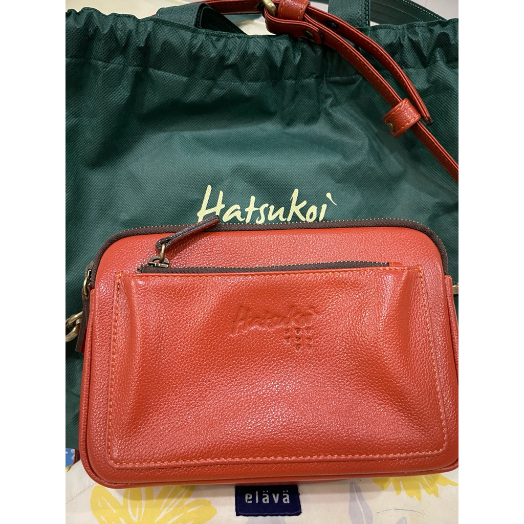 กระเป๋าHatsukoi รุ่นsandwich
