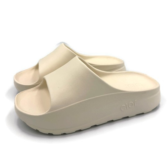 gpatt: Moofu – รองเท้าแตะ EVA พื้นนุ่ม เบา ใส่สบาย เดินได้นาน เหมือนไม่ได้ใส่อะไรเลย