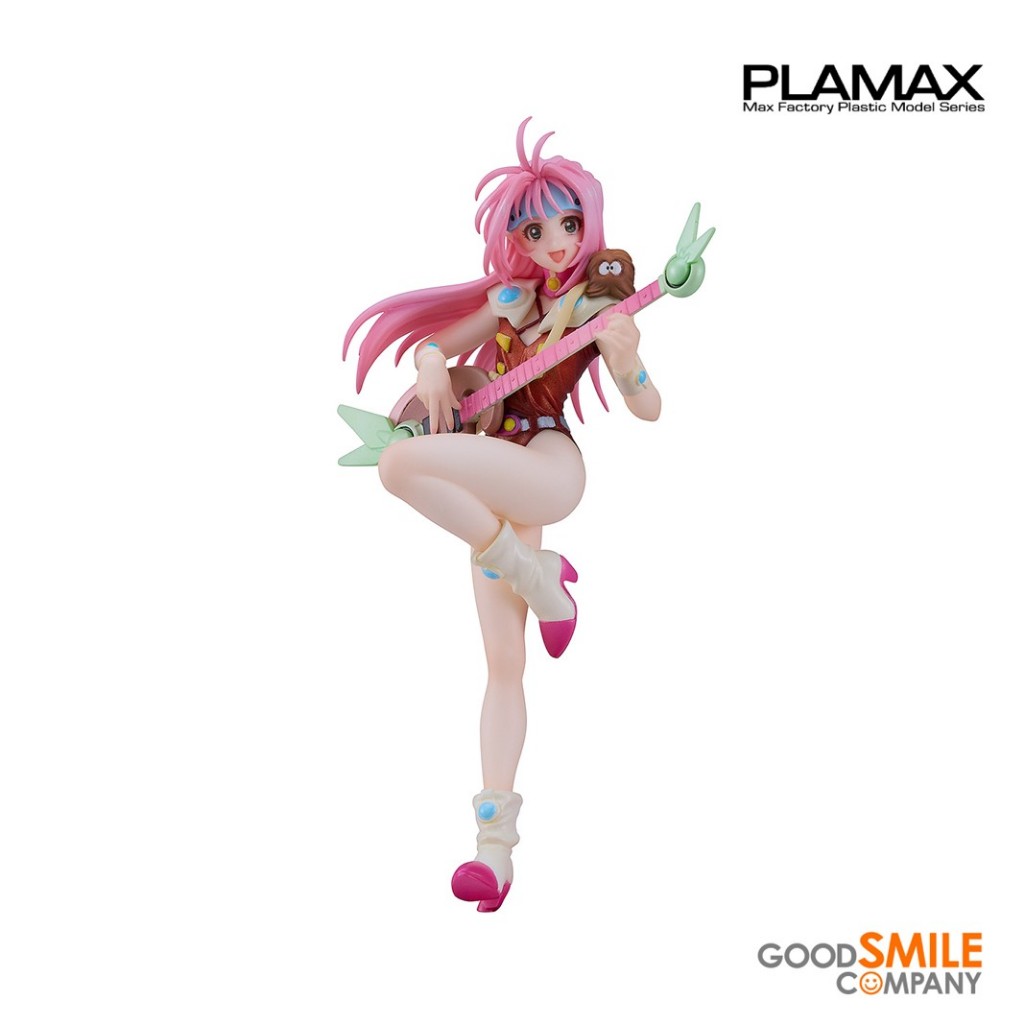 (014561) Plamax MF-90: minimum factory Mylene Flare: Macross 7 By Max Factory