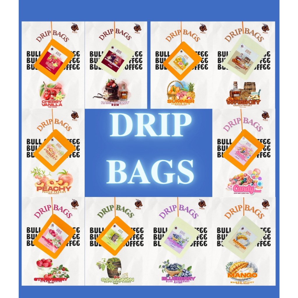 เมล็ดกาแฟคั่วอ่อน Colombia  ''Summer rain กลิ่นผลไม้รวม'' - รูปที่ 6