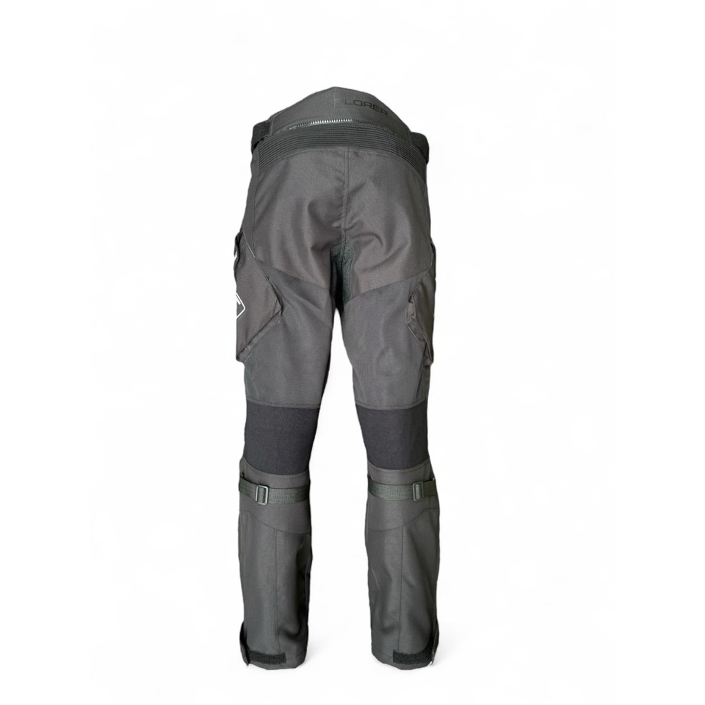 RM EXPLORER PANTS MEN & LADY